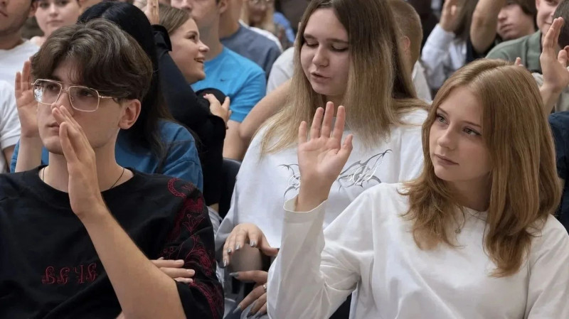 Почему важно участвовать в выборах?