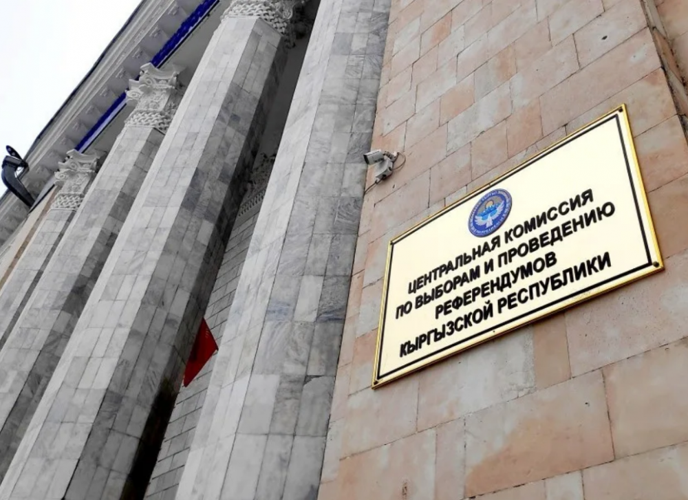 ЦИК Кыргызстана и TikTok будут сотрудничать в целях недопущения политической агитации