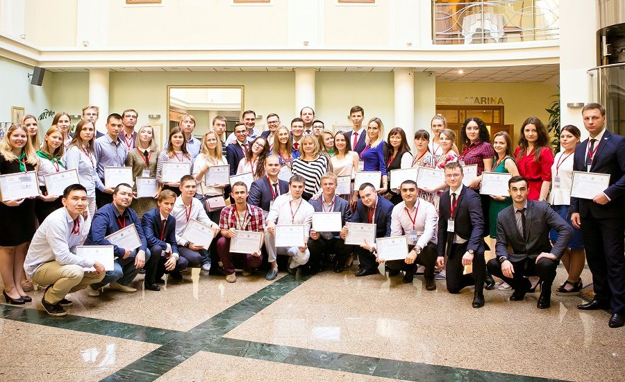 В Подмосковье пройдет мастер-класс «Молодежь России за свободные выборы - 2019»
