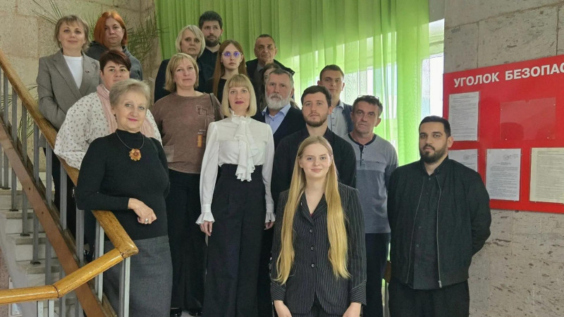 Мой голос – мой выбор