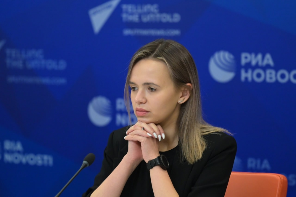 Алёна Булгакова рассказала о нарушениях и фейках на выборах