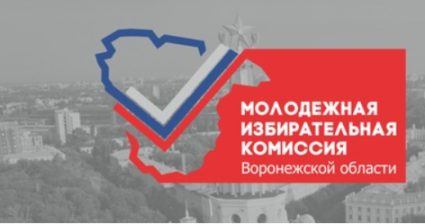 Новый созыв Молодежной избирательной комиссии Воронежской области начал свою работу