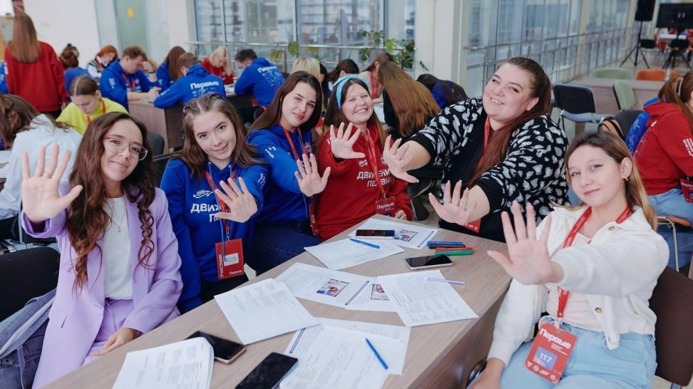 Молодежь Татарстана предложила объявить 2024-й Годом молодого избирателя