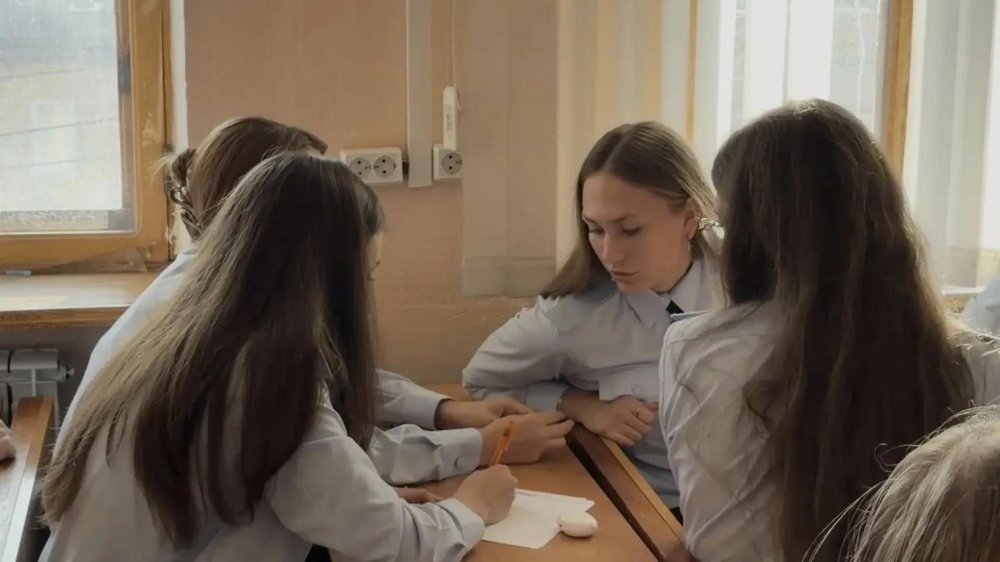 Квиз по истории Древней Руси состоялся в Саратове