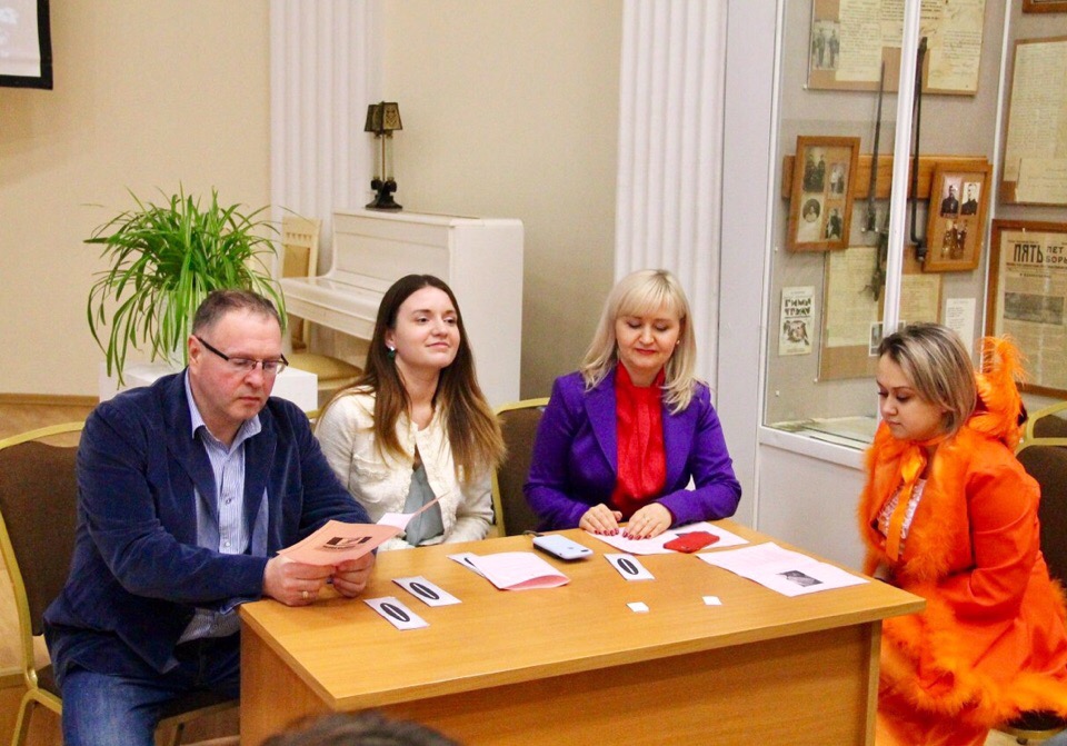 Московская избирательная комиссия телефон