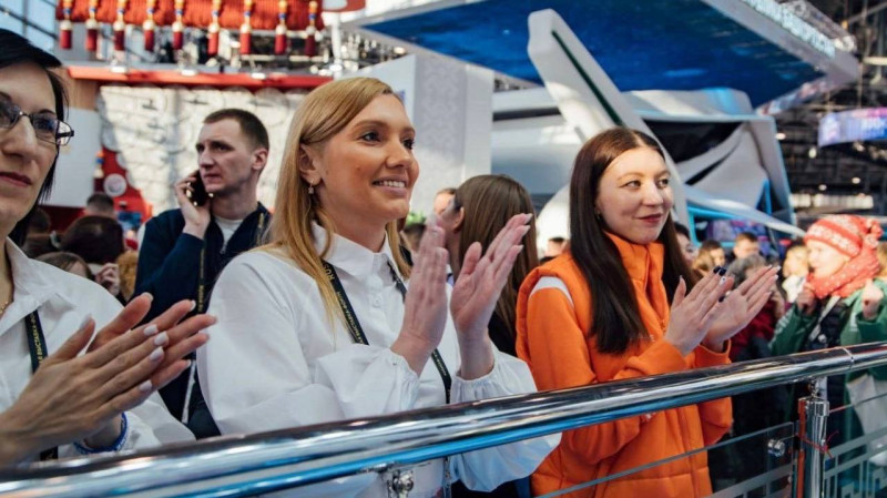 Саратовская область проводит мероприятия ко Дню молодого избирателя