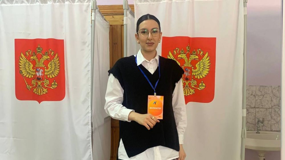 Элина Мирзоян: «Единство в действии – выборы для всех!» 
