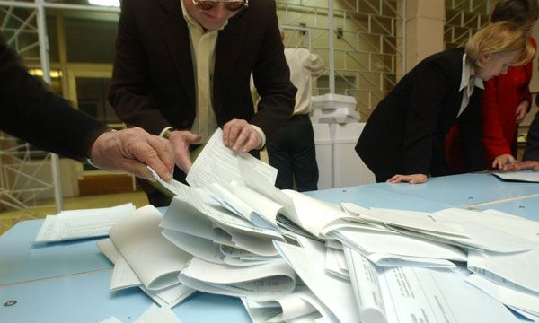 Центры избирательного права и процесса скоординируют действия 21 мая в Пятигорске
