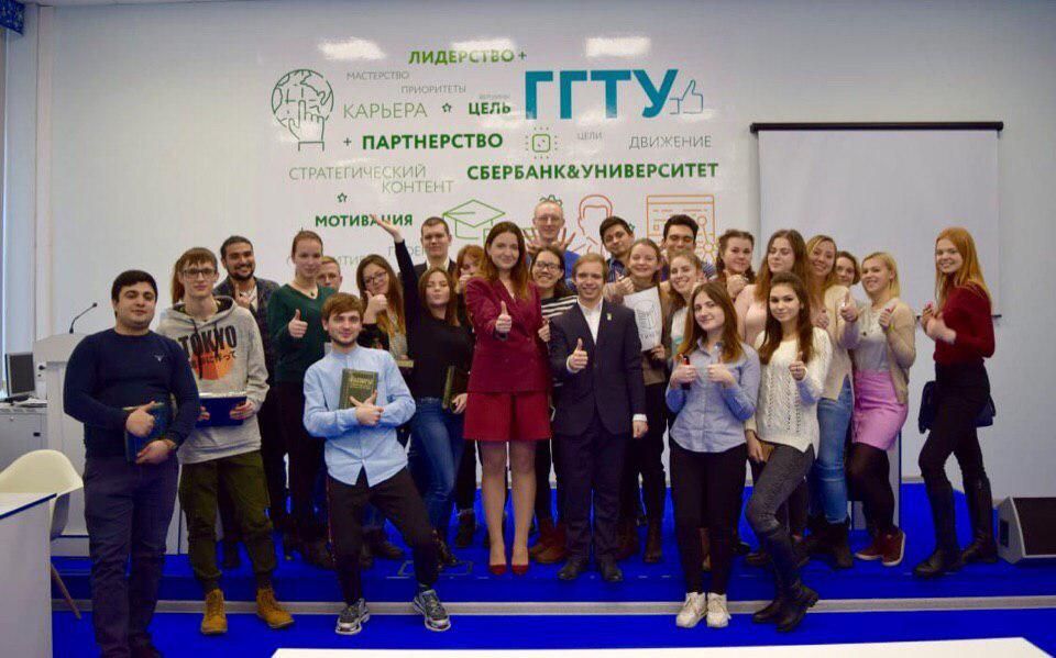 Молодежный избирком Подмосковья: из волонтеров – в организаторы выборов