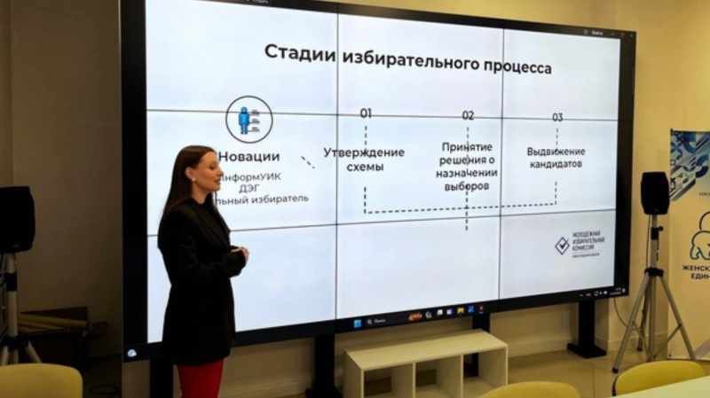 Дебаты о ДЭГ в Нижегородской области 