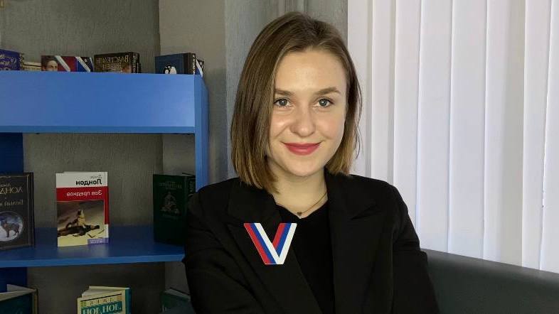 Полина Герасимова: «Мой опыт работы в УИК»