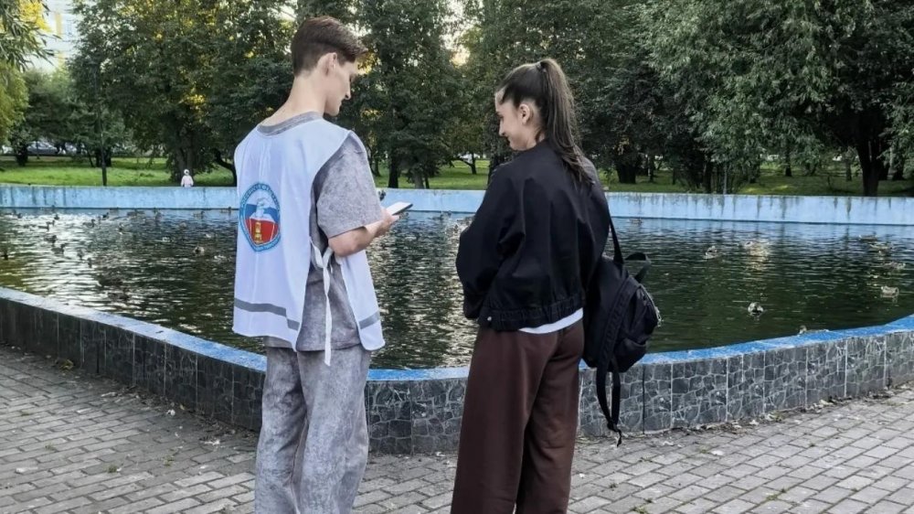 Когда, если не сейчас, влиять на будущее страны?