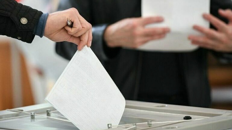 СФ одобрил закон об уточнении некоторых положений о выборах президента РФ