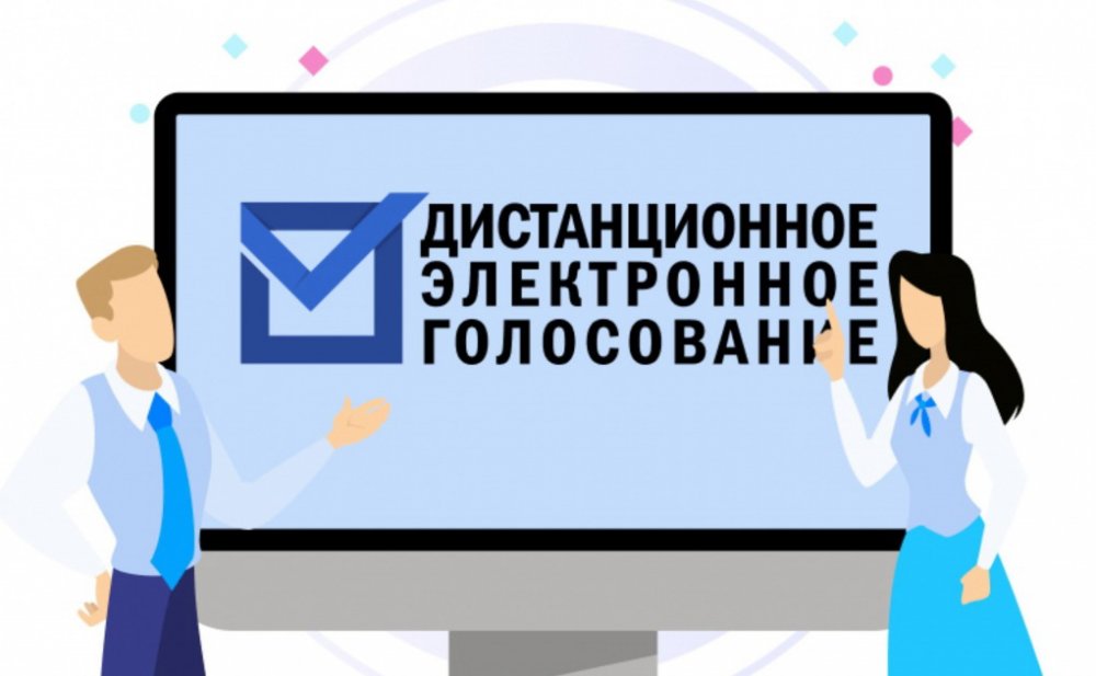 Москвичи выступают за использование онлайн-голосования и в столице, и по всей стране